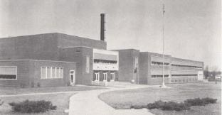 Cedar Fall High School