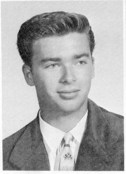 Larry Llewellyn
