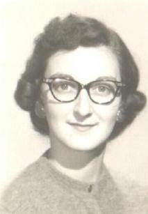 Miss Dobbins