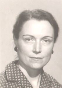 Doris Fry