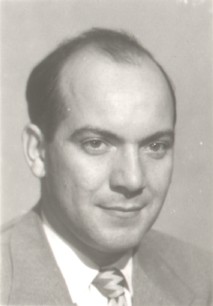 Mr. Kindig