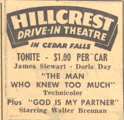 1959 Entertainment