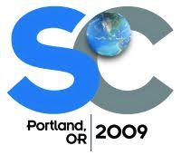 SC09 Logo