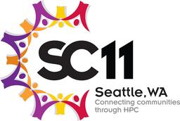 SC11 Logo