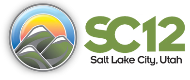 SC12 Logo