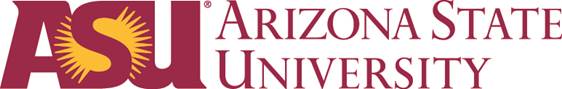 Arizona State logo