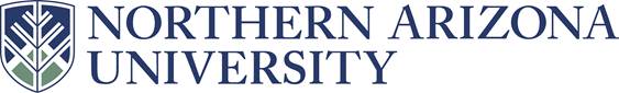 Northern Arizona University logo