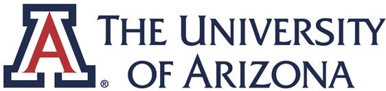 University of Arizona logo