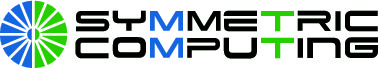 Symetric Computing Logo