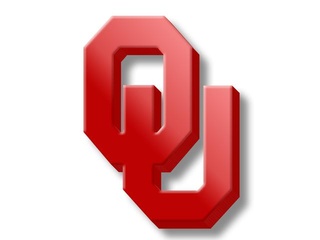 University of Oklahoma logo