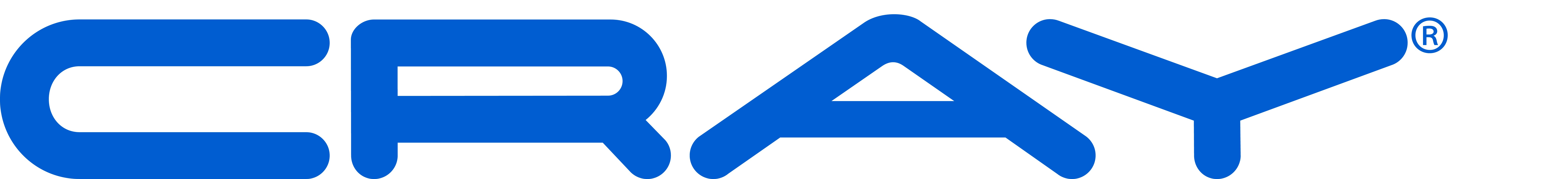 Cray Logo