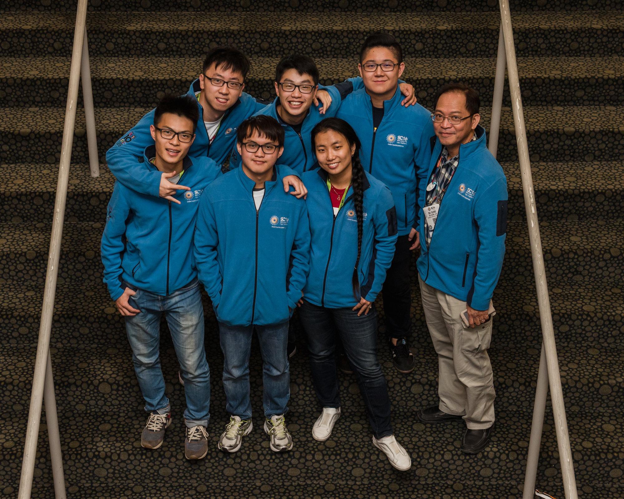 Team Enigma