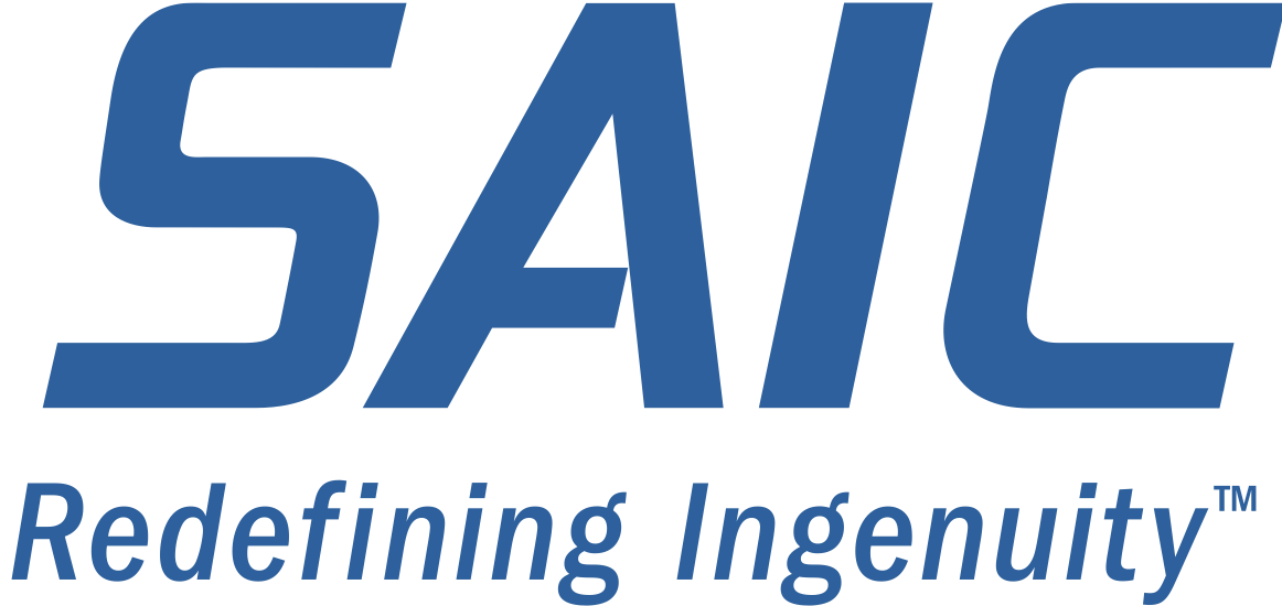 SAIC Logo