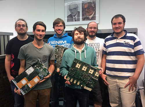 Team SegFAUlt