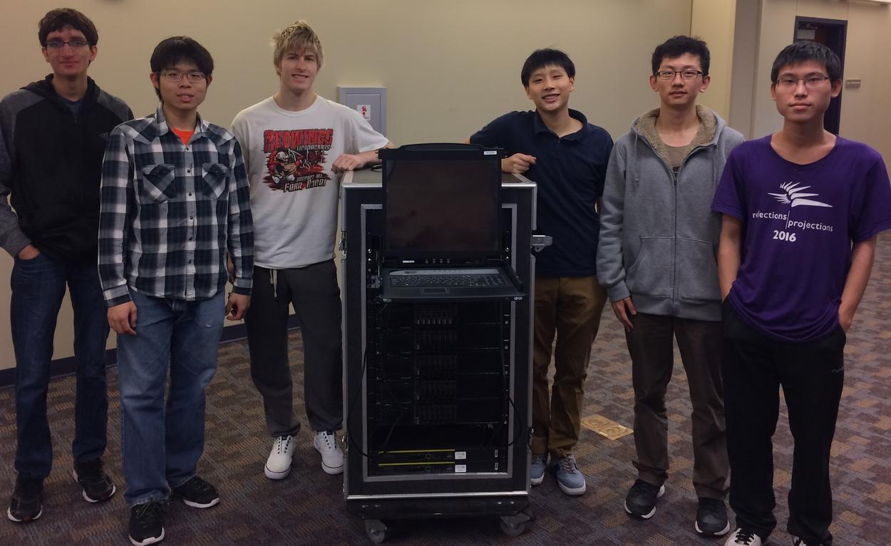 Team UIUC