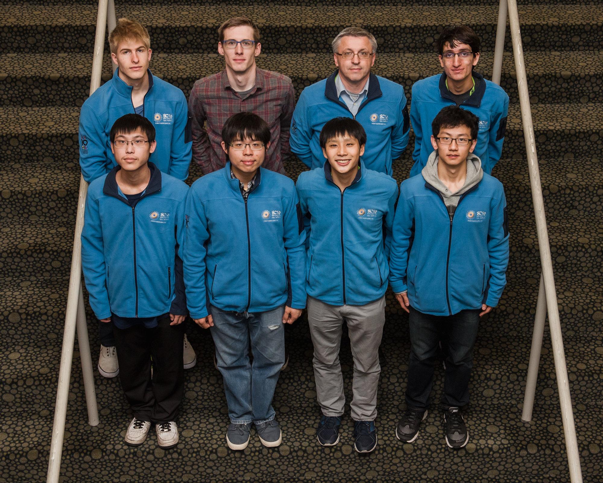 Team UIUC