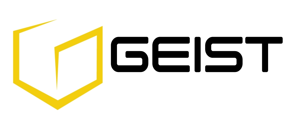 Geist Global Logo