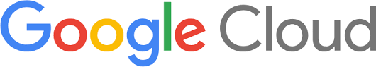 Google Cloud Logo