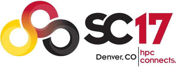 SC17 Logo