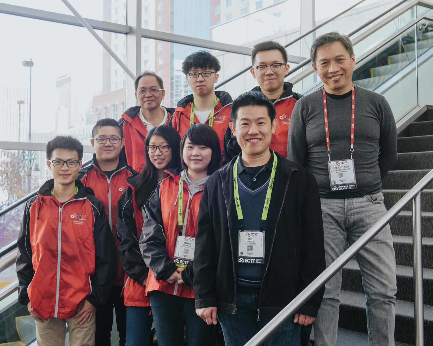 Team Supernova