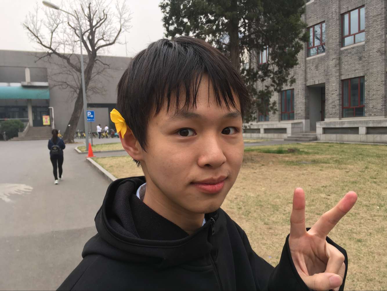 Yihua Cheng