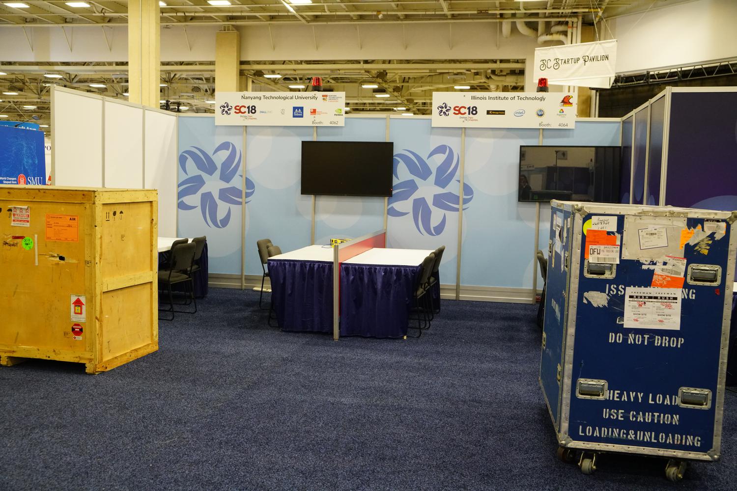 SCC 2018
