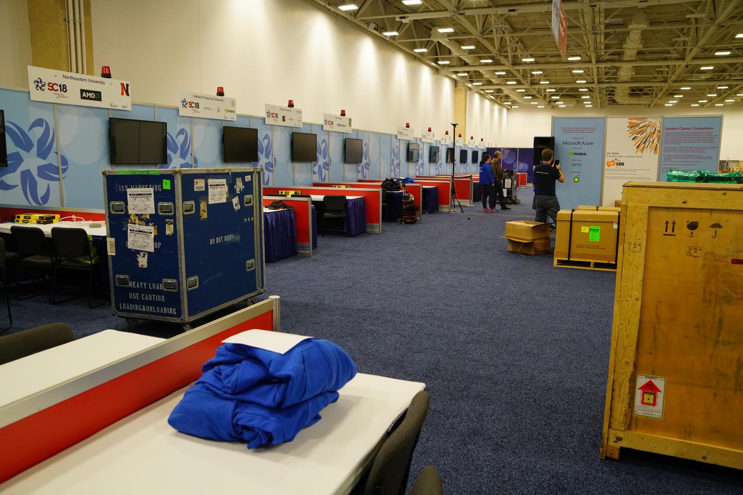 SCC 2018