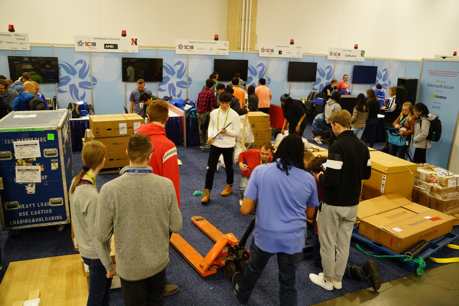 SCC 2018