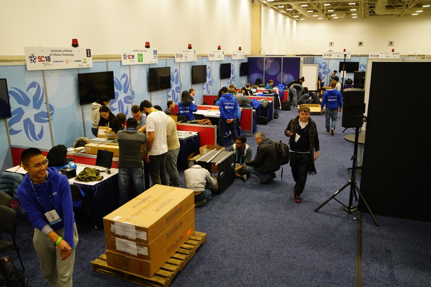 SCC 2018