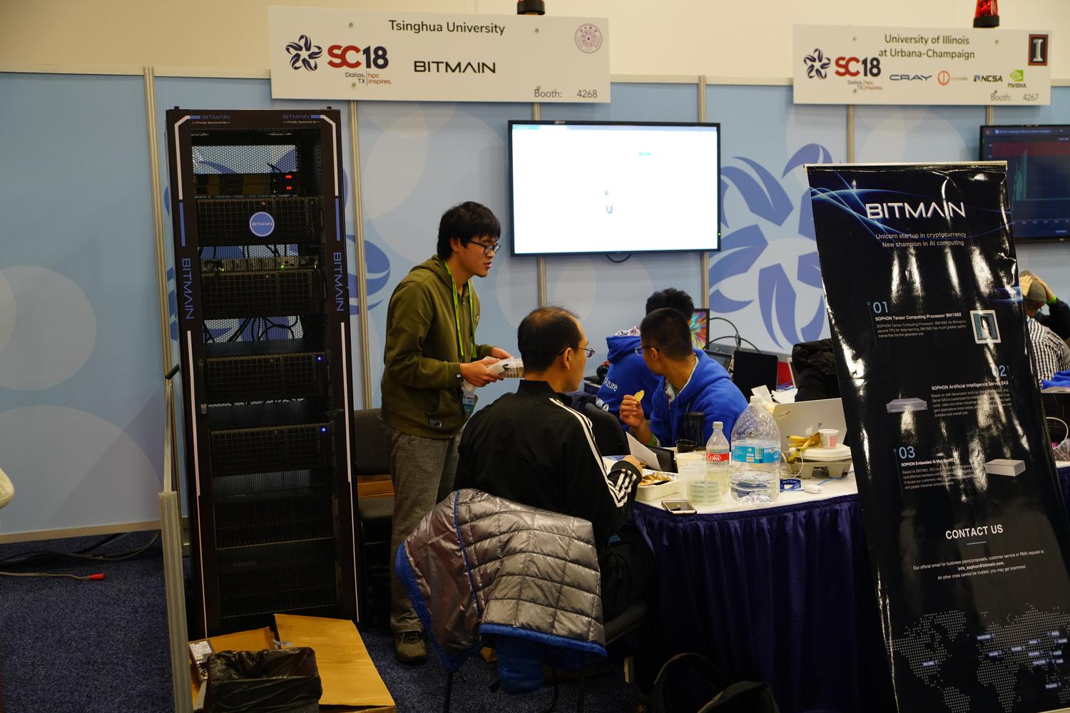 SCC 2018