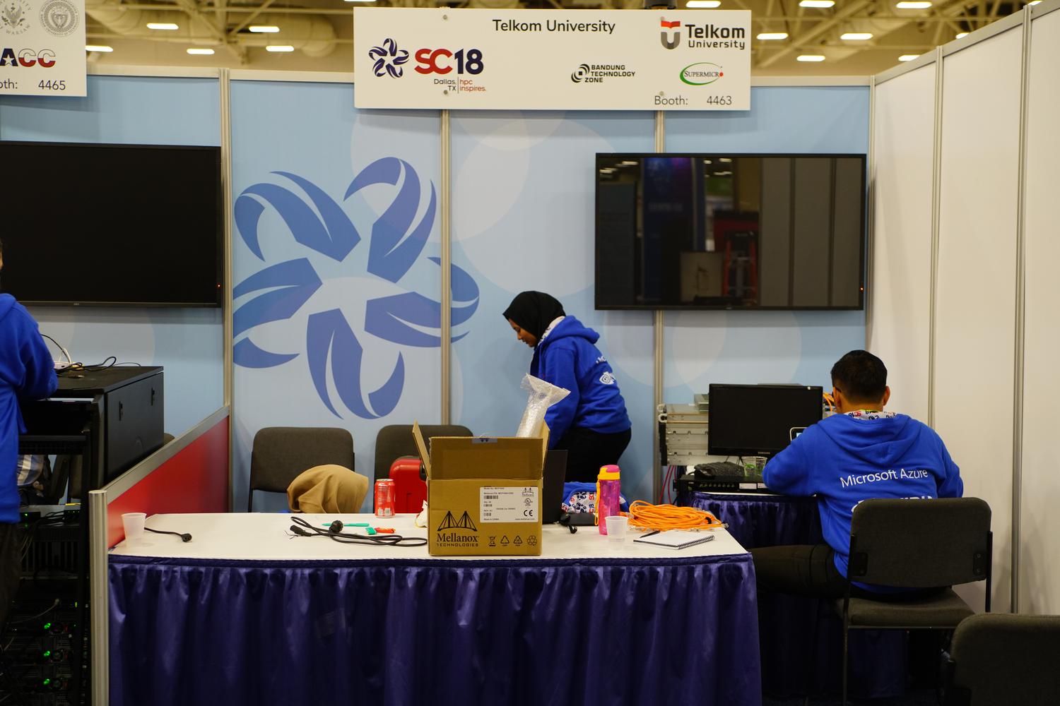 SCC 2018
