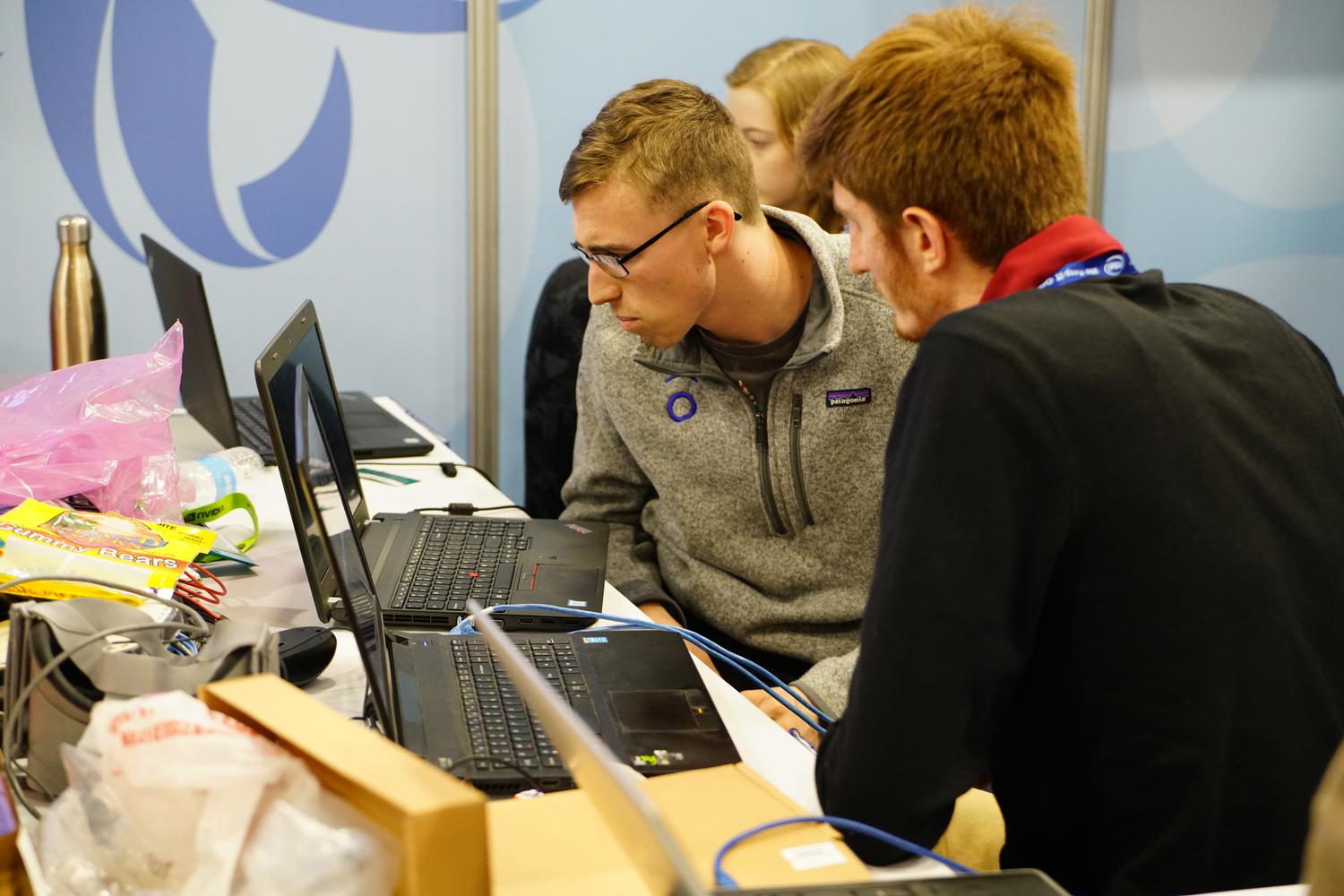SCC 2018