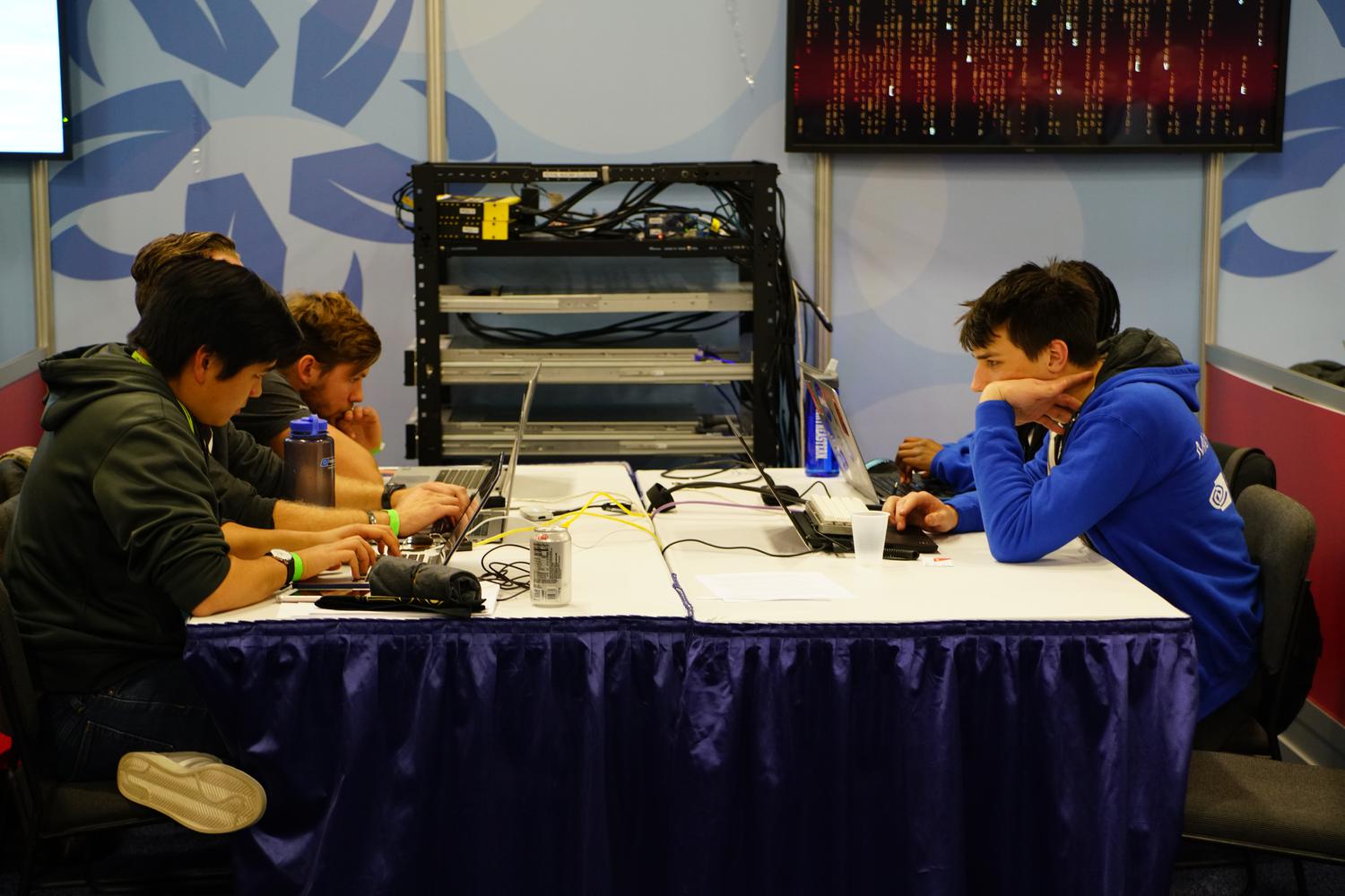 SCC 2018