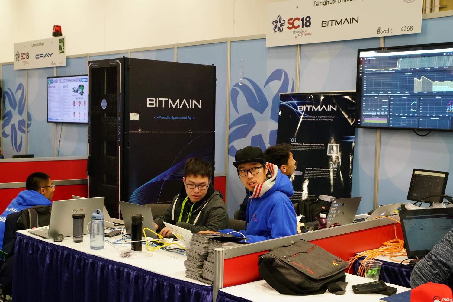 SCC 2018