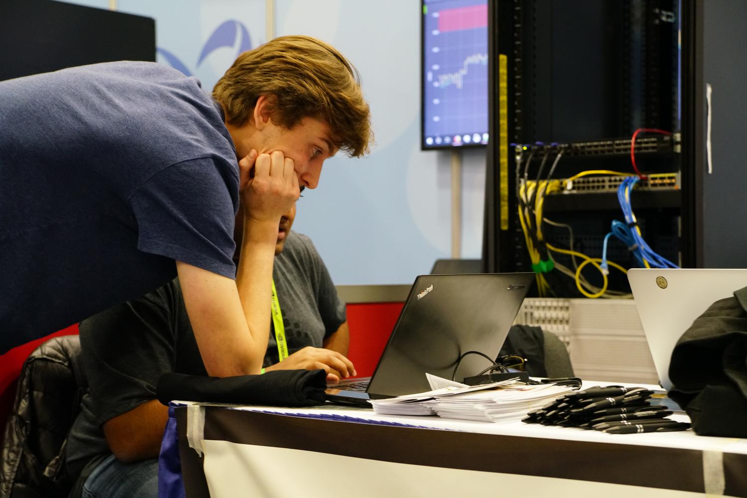 SCC 2018