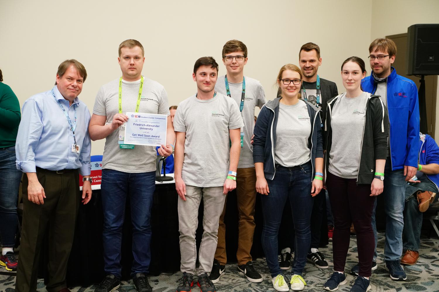 SCC 2018