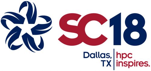SC18 Logo