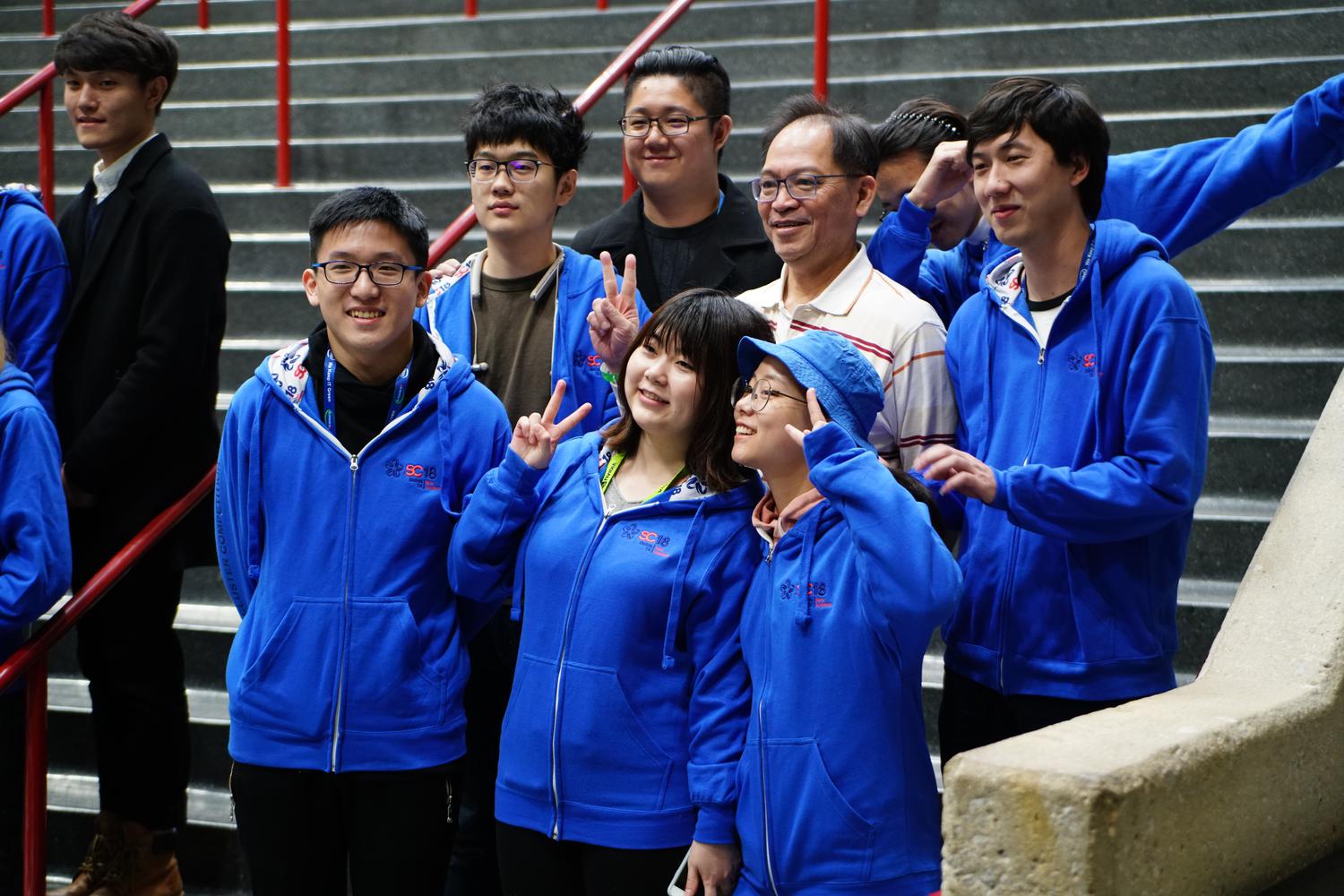 Team Supernova