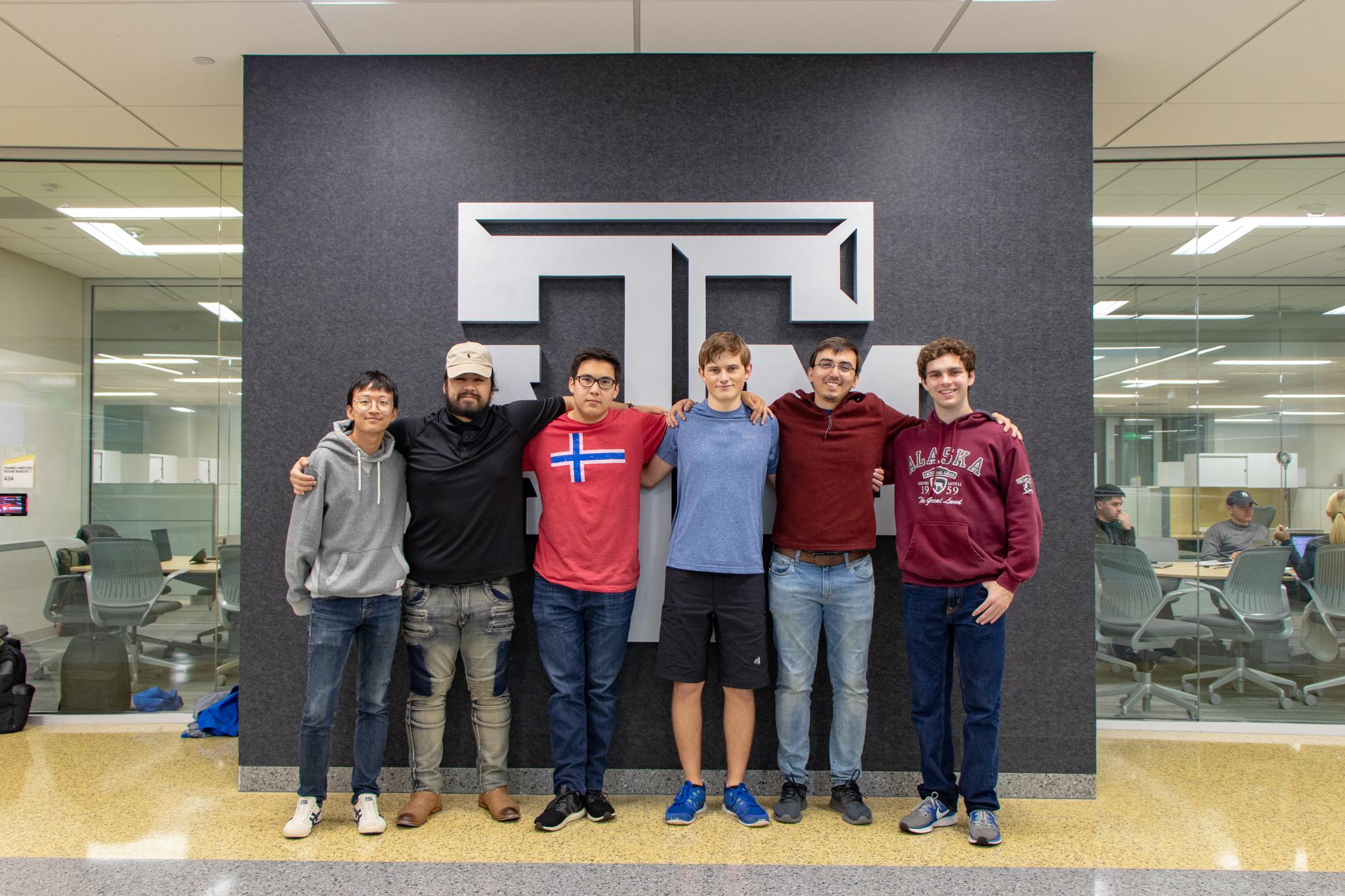 Team Aggie