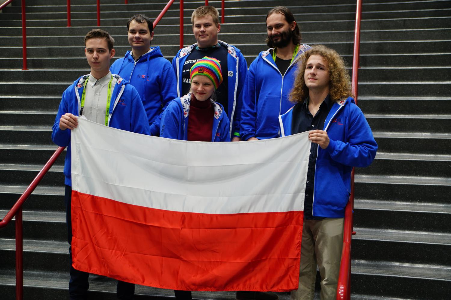 Warsaw Team
