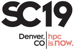 SC19 Logo