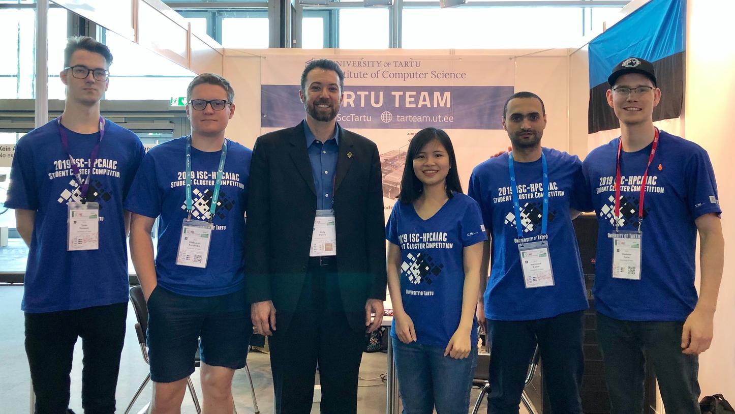 Tartu Team