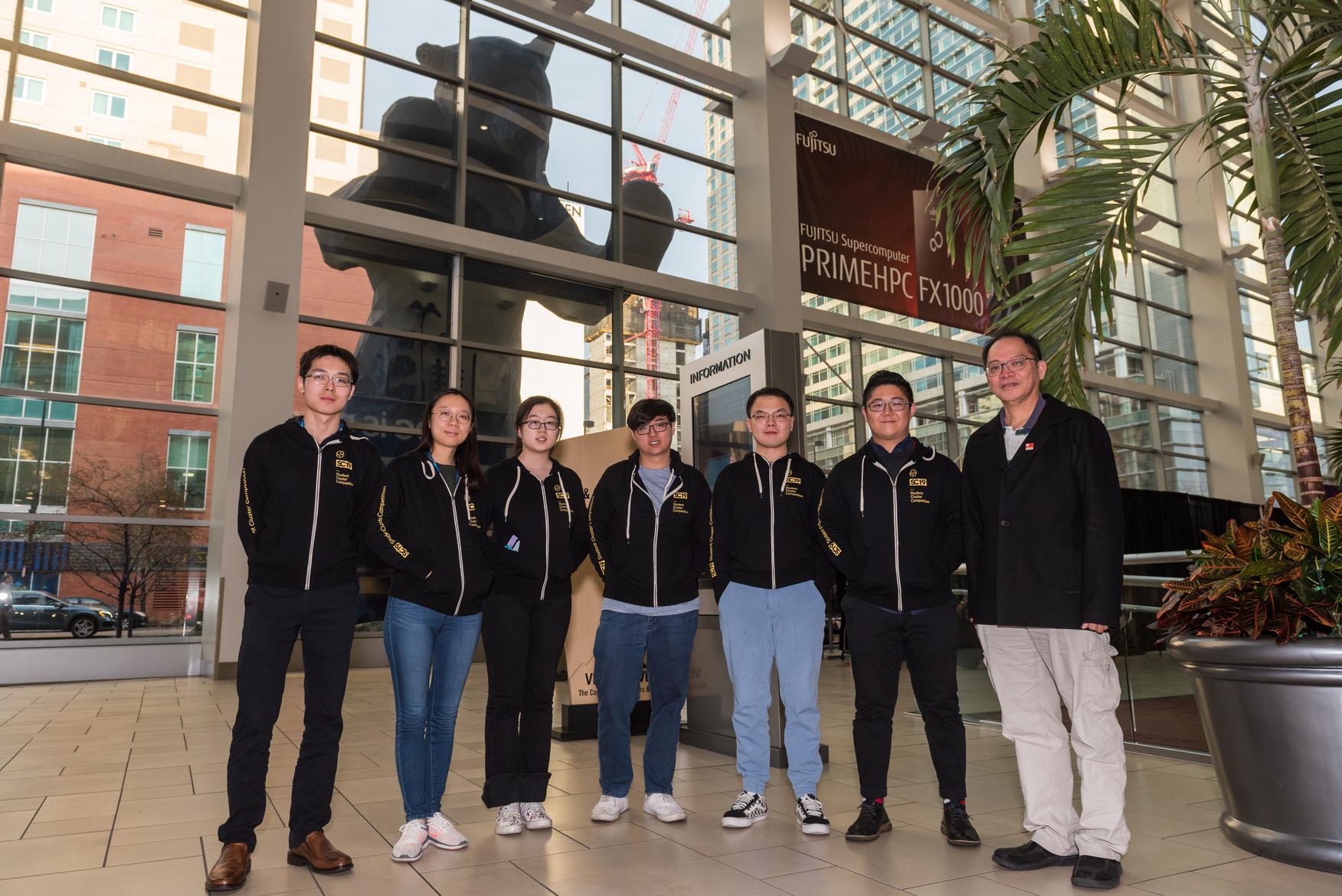 Team Supernova