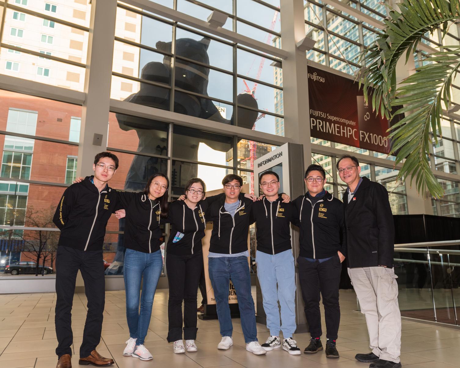 Team Supernova