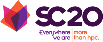 SC20 Logo