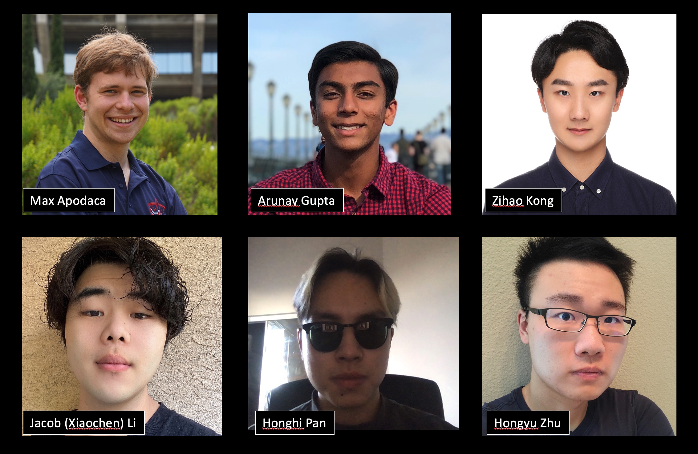 Team 6
