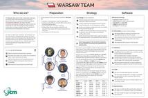 Team 13 Poster