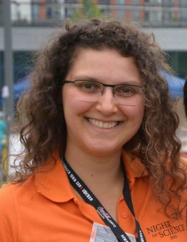 Anja Gerbes