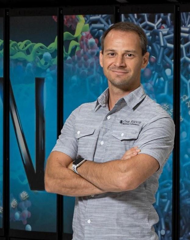 Paul Peltz