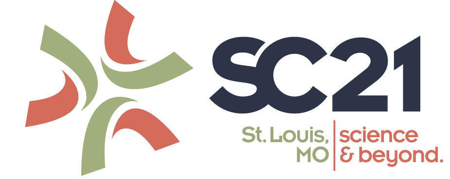 SC21 Logo